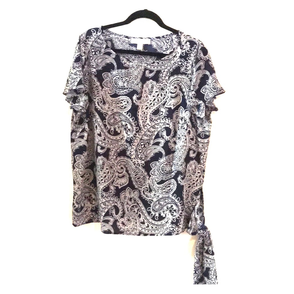 Michael Kors top